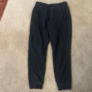 Lululemon City Sweat Joggers